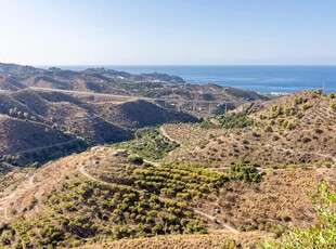 Chalet en venta en La Herradura, Almuñécar, Granada