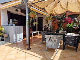 Chalet en venta en La Oliva, Fuerteventura