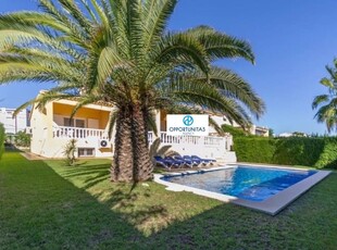 Chalet en venta en L'Ametlla de Mar, Tarragona