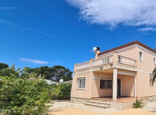 Chalet en venta en L'Ametlla de Mar, Tarragona