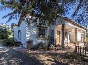 Chalet en venta en Las Gabias, Granada