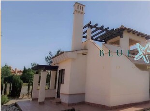 Chalet en venta en Las Palas, Fuente Alamo de Murcia, Murcia