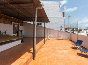 Chalet en venta en Los Guajares, Granada