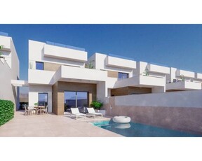 Chalet en venta en Los Montesinos, Alicante