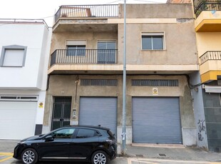 Chalet en venta en Motril, Granada