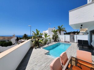 Chalet en venta en Nerja, Málaga