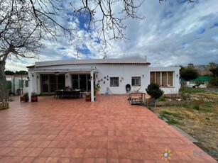 Chalet en venta en Palma de Gandía