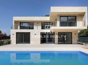 Chalet en venta en Platja d'Aro, Castell-Platja d'Aro, Girona