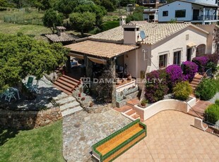 Chalet en venta en Platja d'Aro, Castell-Platja d'Aro, Girona