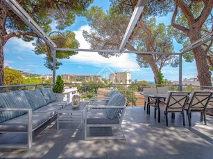 Chalet en venta en Platja d'Aro, Castell-Platja d'Aro, Girona