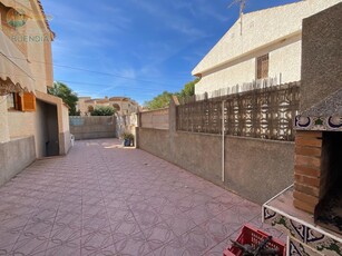 Chalet en venta en Puerto de Mazarron, Mazarrón, Murcia