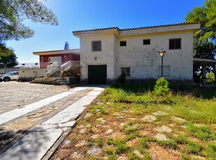 Chalet en venta en Real, Valencia