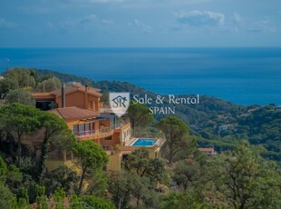 Chalet en venta en Roca Grossa, Lloret de Mar, Girona