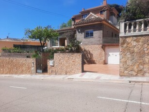 Chalet en venta en Roca Grossa, Lloret de Mar, Girona