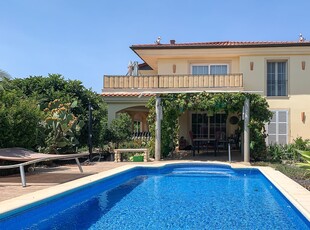 Chalet en venta en Sa Coma, Sant Llorenç des Cardassar, Mallorca