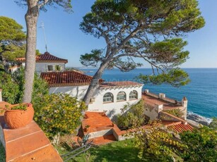 Chalet en venta en S'Agaro, Castell-Platja d'Aro, Girona