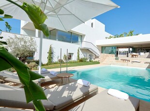 Chalet en venta en San Jose / Sant Josep de Sa Talaia, Ibiza