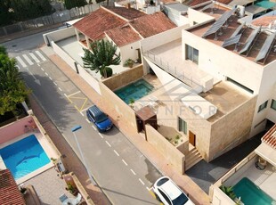 Chalet en venta en San Pedro del Pinatar, Murcia