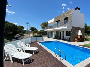 Chalet en venta en Sant Feliu de Guíxols, Girona