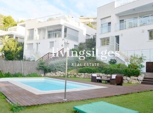 Chalet en venta en Sitges, Barcelona