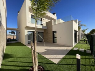 Chalet en venta en Torre-Pacheco, Murcia