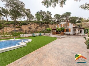 Chalet en venta en Urbanitzacions del Nord, Lloret de Mar, Girona