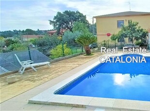 Chalet en venta en Urbanitzacions del Nord, Lloret de Mar, Girona