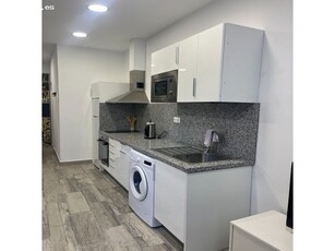 Estudio en Venta en Málaga del Fresno, Málaga