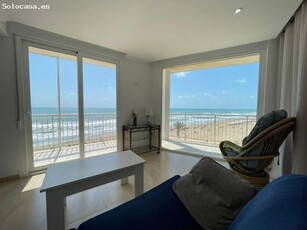 FANTASTICO APARTAMENTO CON IMPRESIONANTES VISTAS A LA PLAYA DE GUARDAMAR DEL SEGURA, COSTA BLANCA