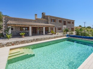 Finca/Casa Rural en venta en Algaida, Mallorca