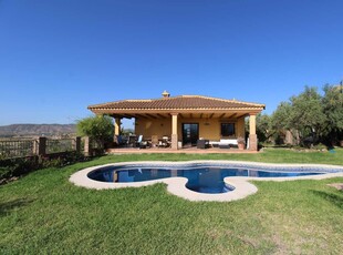 Finca/Casa Rural en venta en Alhaurín el Grande, Málaga