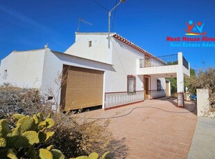 Finca/Casa Rural en venta en Almanzora, Cantoria, Almería