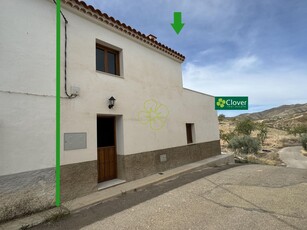 Finca/Casa Rural en venta en Arboleas, Almería