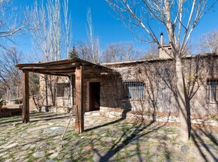 Finca/Casa Rural en venta en Cáñar, Granada