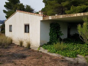 Finca/Casa Rural en venta en Callosa d'En Sarrià, Alicante