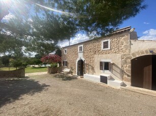 Finca/Casa Rural en venta en Calonge, Santanyí, Mallorca