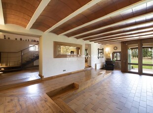 Finca/Casa Rural en venta en Cassà de la Selva, Girona