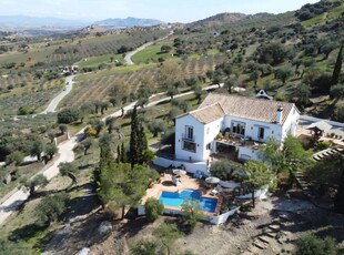 Finca/Casa Rural en venta en Coín, Málaga