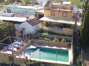 Finca/Casa Rural en venta en Coín, Málaga