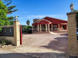 Finca/Casa Rural en venta en Dolores, Alicante