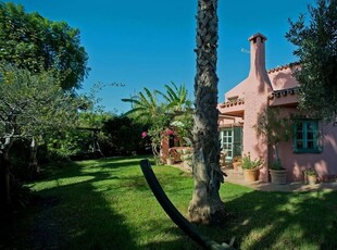Finca/Casa Rural en venta en Estepona, Málaga