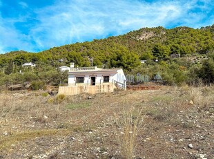 Finca/Casa Rural en venta en Frigiliana, Málaga