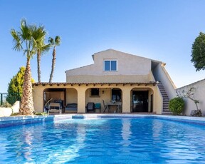 Finca/Casa Rural en venta en La Matanza, Orihuela, Alicante