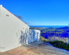 Finca/Casa Rural en venta en Macharaviaya, Málaga