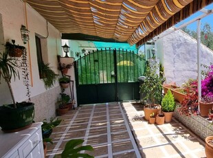 Finca/Casa Rural en venta en Mondron, Periana, Málaga
