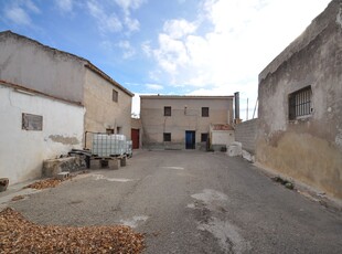 Finca/Casa Rural en venta en Monóvar / Monóver, Alicante
