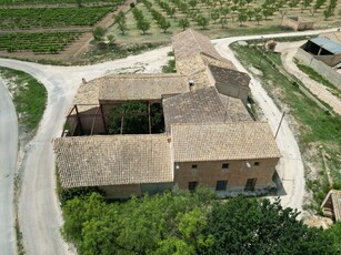 Finca/Casa Rural en venta en Pinoso, Alicante