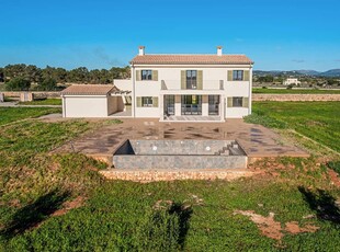 Finca/Casa Rural en venta en Portocristo / Port de Manacor, Manacor, Mallorca