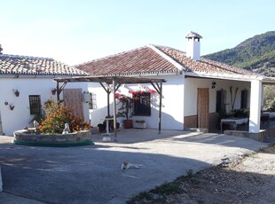 Finca/Casa Rural en venta en Ronda, Málaga