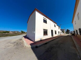 Finca/Casa Rural en venta en Taberno, Almería